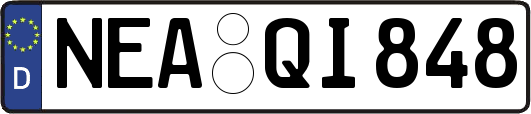 NEA-QI848
