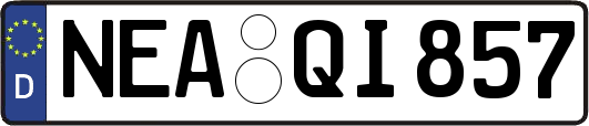 NEA-QI857