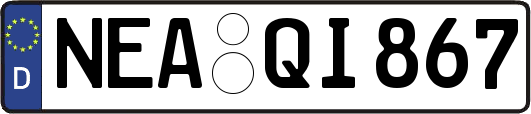 NEA-QI867