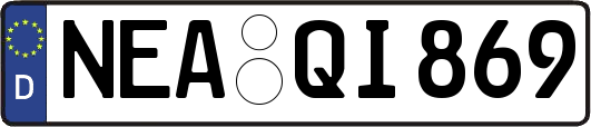 NEA-QI869