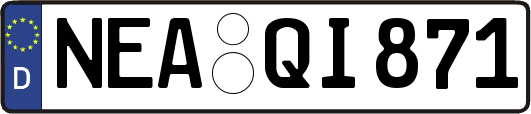 NEA-QI871