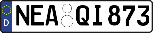 NEA-QI873