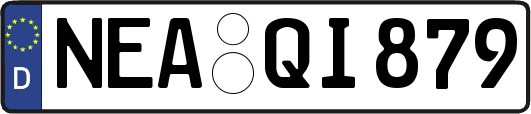 NEA-QI879