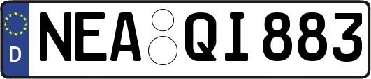 NEA-QI883