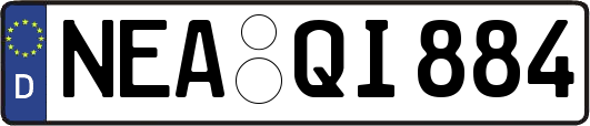 NEA-QI884