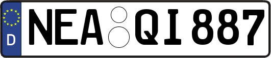 NEA-QI887