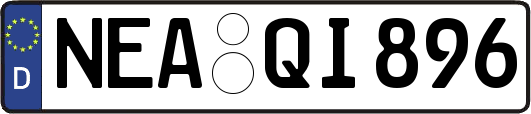 NEA-QI896