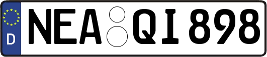 NEA-QI898
