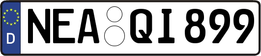 NEA-QI899