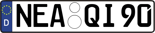 NEA-QI90