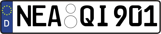 NEA-QI901