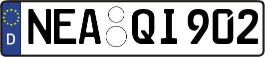 NEA-QI902