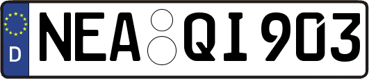 NEA-QI903