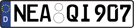 NEA-QI907
