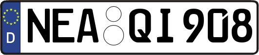 NEA-QI908