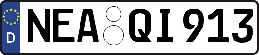 NEA-QI913