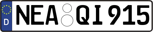 NEA-QI915