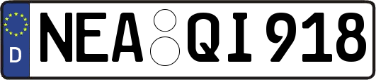 NEA-QI918