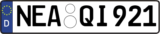 NEA-QI921