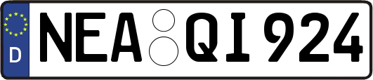 NEA-QI924