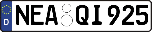 NEA-QI925