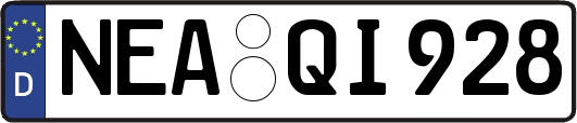 NEA-QI928