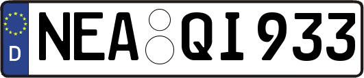 NEA-QI933