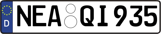 NEA-QI935