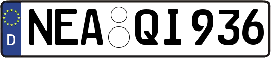 NEA-QI936