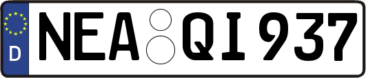 NEA-QI937