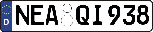 NEA-QI938