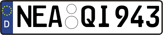 NEA-QI943