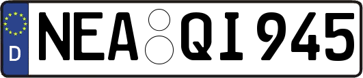 NEA-QI945