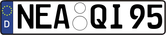 NEA-QI95