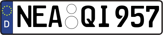 NEA-QI957