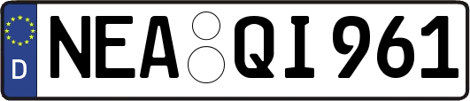 NEA-QI961