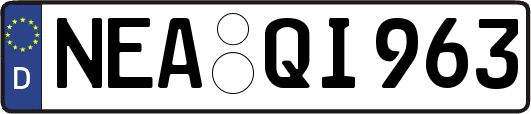 NEA-QI963