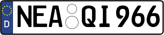 NEA-QI966