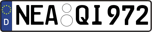 NEA-QI972