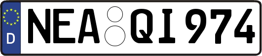NEA-QI974