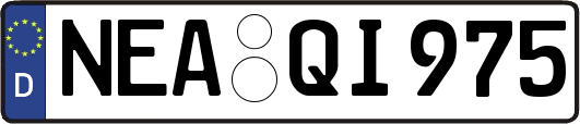 NEA-QI975