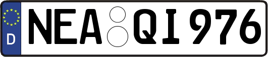 NEA-QI976