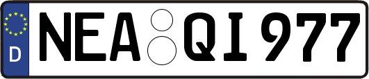 NEA-QI977