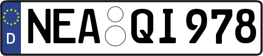 NEA-QI978