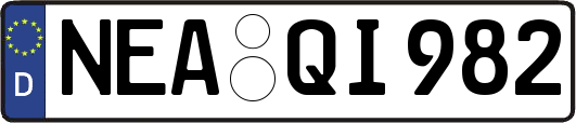 NEA-QI982