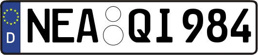 NEA-QI984