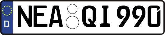 NEA-QI990