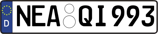 NEA-QI993