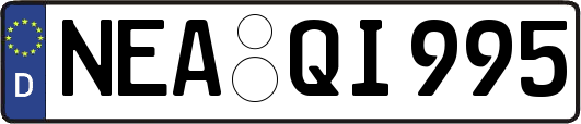 NEA-QI995