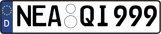 NEA-QI999